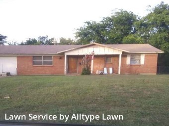 Lawn Service nearby Fort Worth, TX, 