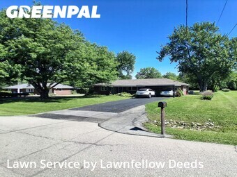 Lawn Mowing Service nearby Lebanon, OH, 
