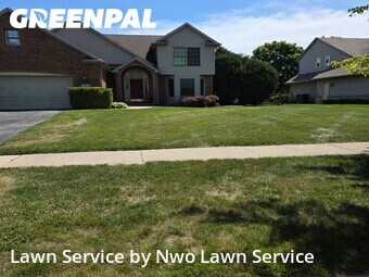 Yard Mowing nearby Perrysburg, OH, 