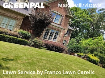 Lawn Maintenance nearby Atlanta, GA, 