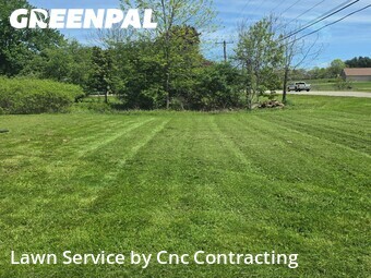 Lawn Care Service nearby Kent, OH, 