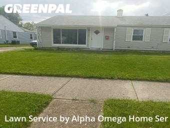 Yard Cutting nearby South Bend, IN, 