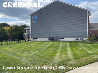 Lawn Maintenance nearby Beavercreek, OH, 