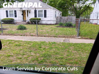 Lawn Care Service nearby Richmond, VA, 