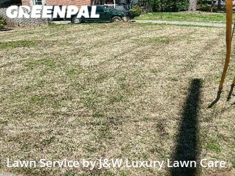 Lawn Cut nearby Charlotte, SC, 