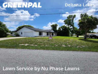 Lawn Mow nearby Deltona, FL, 