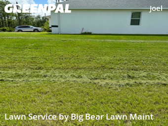 Lawn Maintenance nearby Lehigh Acres, FL, 