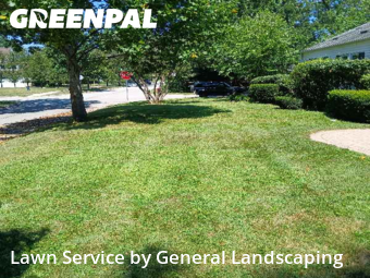 Lawn Care Service nearby Wilmette, IL, 
