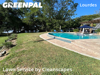 Lawn Mowing Service nearby Mobile, AL, 