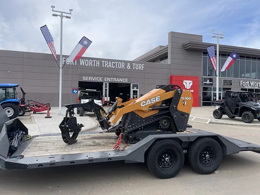 Fort Worth Tractor and Turf Photo 10