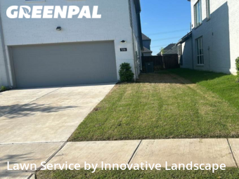 Lawn Care nearby Celina, TX, 
