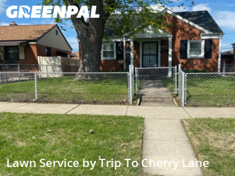 Lawn Mowing nearby Hammond, IL, 