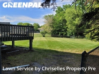 Lawn Care Service nearby Minneapolis, MN, 