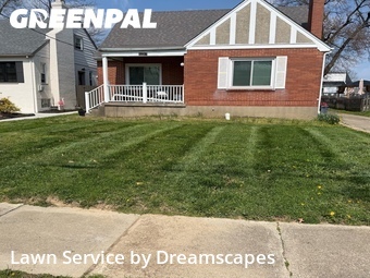 Lawn Cutting nearby Cincinnati, OH, 