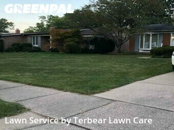 Lawn Cut nearby Canton, MI, 