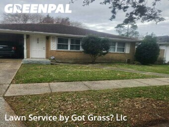 Grass Cut nearby Metairie, LA, 