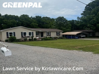 Lawn Cutting nearby Columbia, TN, 