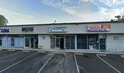 S&S LAWNMOWER AND REPAIR SHOP