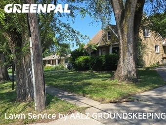 Grass Cut nearby Manteno, IN, 