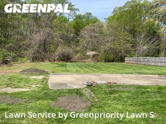 Yard Cutting nearby Henrico, VA, 