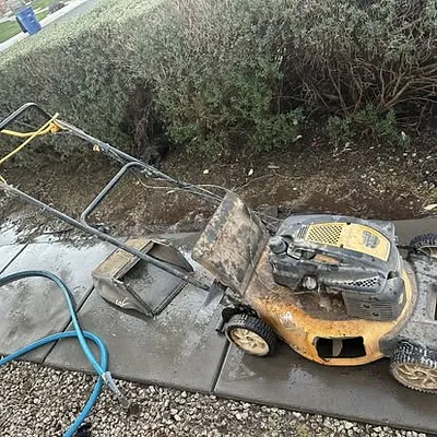 JJ's Mowers & Mobile Repair Photo 3