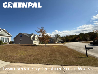 Grass Cutting nearby Cameron, NC, 