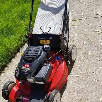 Chicago Lawn Mower, Inc. Photo 16