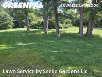 Lawn Mowing nearby Brookfield, WI, 