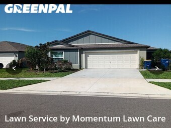Grass Cutting nearby Zephyrhills, FL, 