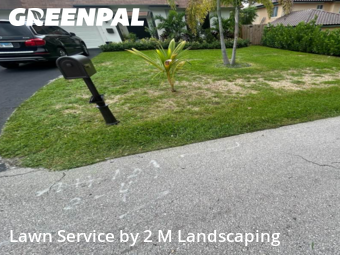 Lawn Cutting nearby Boca Raton, FL, 