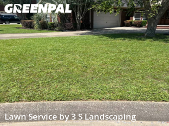Grass Cutting nearby Pace, FL, 