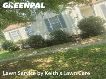 Lawn Cut nearby Charlotte, NC, 