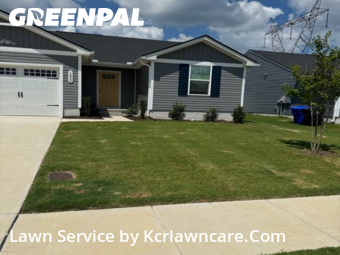 Lawn Mowing Service nearby Spring Hill, TN, 