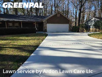 Grass Cutting nearby Snellville, GA, 