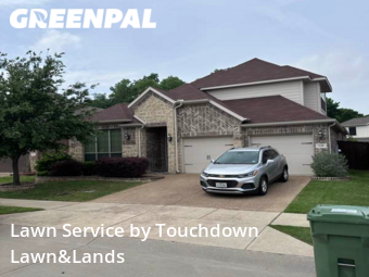 Lawn Mow nearby Lewisville, TX, 