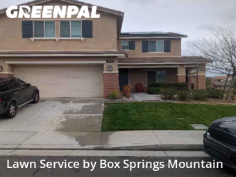 Lawn Cutting nearby Lake Elsinore, CA, 