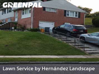 Lawn Care nearby Springfield Township, PA, 