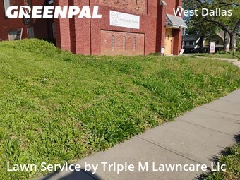 Lawn Mow nearby Dallas, MO, 