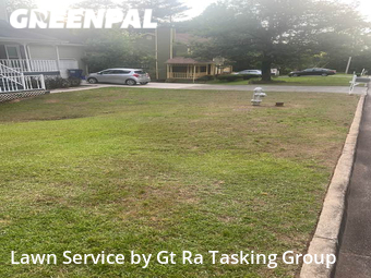 Lawn Care nearby Snellville, GA, 