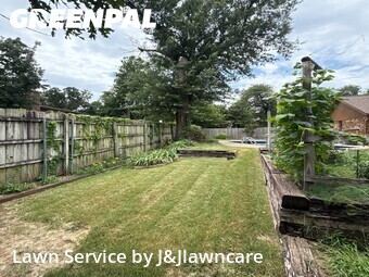 Lawn Mowing Service nearby Edmond, OK, 