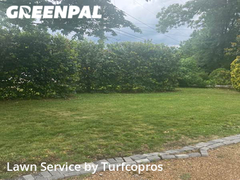 Lawn Cutting nearby Nashville, TN, 