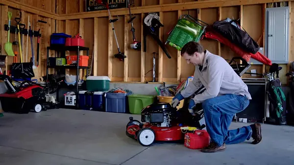 Santos Lawn Mower Service DBA. Photo 10