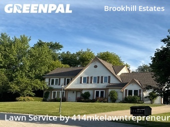 Lawn Cutting nearby Waukesha, WI, 