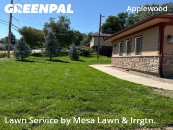 Lawn Care nearby Lakewood, CO, 
