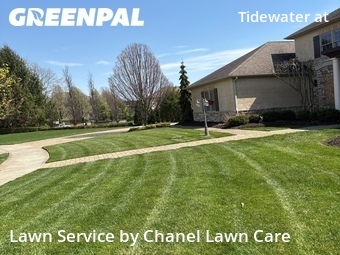 Yard Cutting nearby New Albany, OH, 