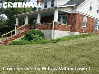 Lawn Service nearby Vinton, VA, 