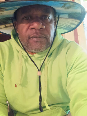 GreenPal customer review profile photo for Quincy Davis