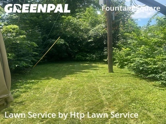 Landscapers In Indianapolis,46203,Landscaping Services by Htp Lawn Service , work completed in Jul , 2026