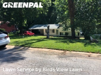 Lawn Cut nearby Decatur, GA, 