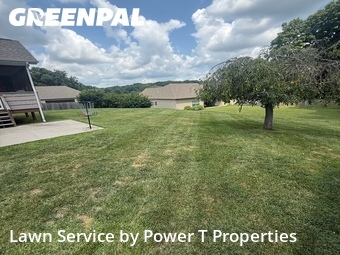 Lawn Cut nearby Maryville, TN, 